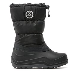 

Снігоходи Kamik Snowcozy NF4996 Black, Чорний
