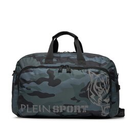 PHILIPP PLEIN Väska PHILIPP PLEIN Philadelphia 2100072 Camo 4235