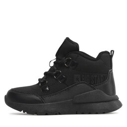 

Черевики Big Star Shoes KK374119 Black, Чорний
