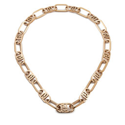Liu Jo Collana Liu Jo LJ2227 Oro rosa
