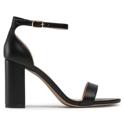 

Босоніжки DeeZee WYL2671-1 Black, Чорний