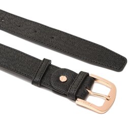 

Жіночий ремінь Liu Jo Cintura 3.5 cm AXX020 E0087 Nero 22222, Чорний
