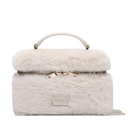 Furla Torebka Furla Camelia WE00510-BX2277-1704S-1007 Marshmallow