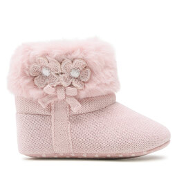 

Тапочки Mayoral 9567 Rosa Baby 39, Рожевий