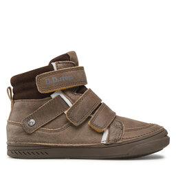 

Черевики DD Step A040-92AL Chocolate, Коричневий