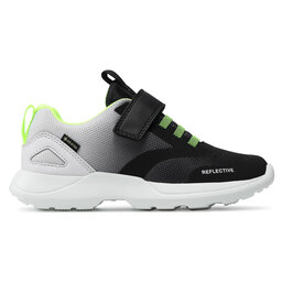 

Снікерcи Superfit GORE-TEX 1-009209-0010 D Schwarz/Weiss, Чорний