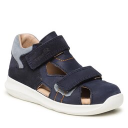Superfit Sandale Superfit 1-000395-8000 S Blue