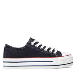 

Кеди Refresh 79828 Black, Чорний