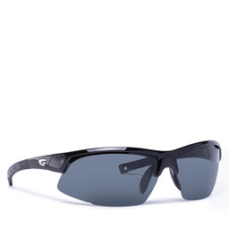 GOG Γυαλιά ηλίου GOG Falcon P E666-1P Black