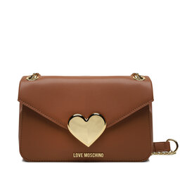 LOVE MOSCHINO Bolso LOVE MOSCHINO JC4073PP1HLC0201 Cammello