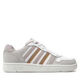 K-Swiss Sneakersy K-Swiss Court Palisades 96931-181-M Bílá