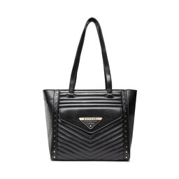 Monnari Bolso Monnari BAG0230-M20 Black Croco