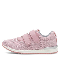 

Снікерcи Lasocki Young TEKS CI12-2757-13(IV)DZ Рожевий