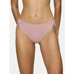 Triumph Triumph Klasične spodnje hlačke Amourette 10210688 Roza