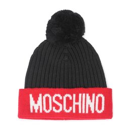 MOSCHINO Čiapka MOSCHINO 65372 0M2994 007