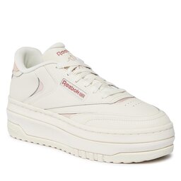Reebok Pantofi Reebok Club C Extra IE1612 Alb