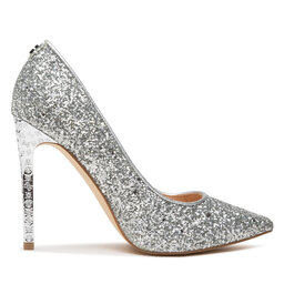 

Туфлі на шпильці Guess Odela2 FL8AMT LEL08 SILVE, Срібний