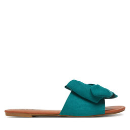 Pieces Ciabatte Pieces 17156846 Verde