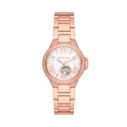 Michael Kors Laikrodis Michael Kors Camille MK9051 Auksinė