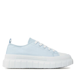 

Кеди Jenny Fairy WSS20542-01 Light Blue, Голубий