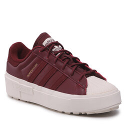 adidas Cipő adidas Superstar Bonega X Shoes HQ6045 Bordó