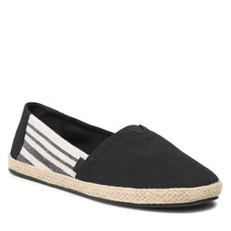 Jenny Fairy Espadrillas Jenny Fairy WS140702-X Black