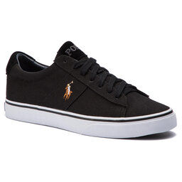 Polo Ralph Lauren Kedai Polo Ralph Lauren Sayer 816749369001 Black