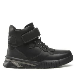 

Чоботи Betsy 228153/01-01 Black, Чорний