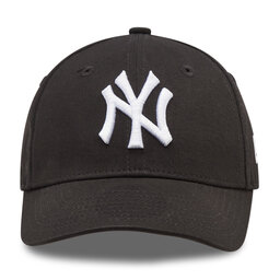 

Бейсболка New Era 9Forty Mlb New York Yankess 10879076 Чорний