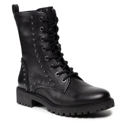Geox Ορειβατικά παπούτσια Geox D Hoara B D16FTB 00046 C9999 Black