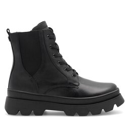 Badura Stivaletti Badura ALICA CI12-ALICA-01 Nero