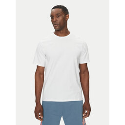 Jack&Jones Jack&Jones Póló Perfect 12268229 Fehér Regular Fit