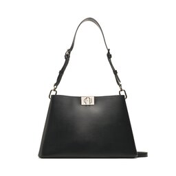 

Сумка Furla Fleur WB00665-AX0733-O6000-1-007-20-IT-B Nero, Чорний