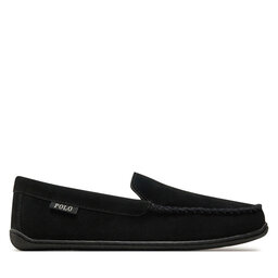 Polo Ralph Lauren Mokasinke Polo Ralph Lauren Brenan 843955400004 Crna