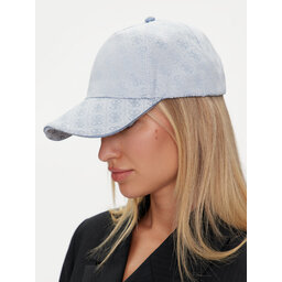 Guess Baseball sapka Guess AW5155 POL03 Kék
