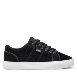 

Снікерcи C1rca Cero BKWT Black/White/Suede, Чорний