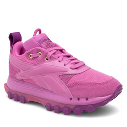 Reebok Αθλητικά Reebok CLASSIC LEATHER CARD GW8875 Ροζ