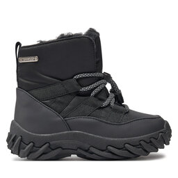 EMU Australia Schnürschuhe EMU Australia Pirrama K13098 Schwarz
