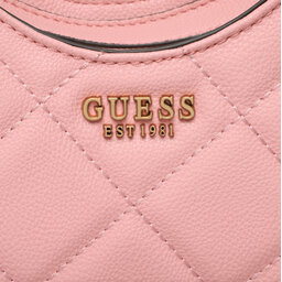 

Сумка Guess Abey (QB) HWQB85 58010 DPI, Рожевий