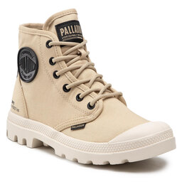 Palladium Planinarske cipele Palladium Pampa Hi Htg Supply 77356-274-M Desert