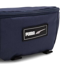 

Сумка на пояс Puma DECK WAIST BAG 7918708 Navy, Cиній