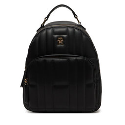 Tommy Hilfiger Rucksack Tommy Hilfiger AW0AW17472 Schwarz