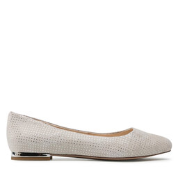 

Балетки Caprice 9-22114-28 Lt Grey Dots 212, Бежевий