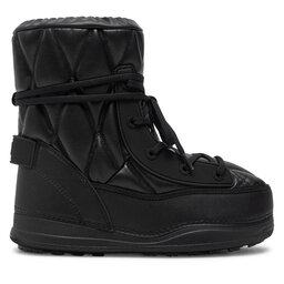 Bogner Stivali da neve Bogner La Plagne 18 High 32447074 Nero