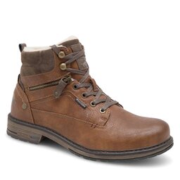 Stivali uomo Mustang escarpe