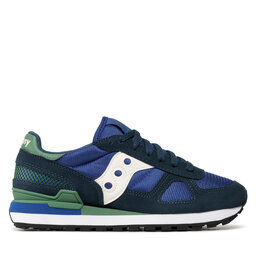 

Снікерcи Saucony, Cиній