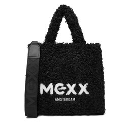 MEXX Táska MEXX C-MEXX-S-013-08 Fekete