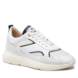 Mercer Amsterdam Αθλητικά Mercer Amsterdam The W3RD ME223016 White 100