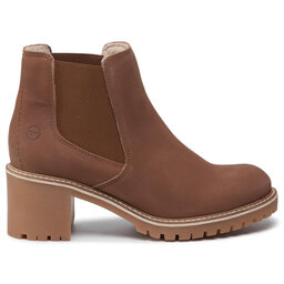 

Ботильйони Tamaris 1-25447-23 Cognac 305, Коричневий