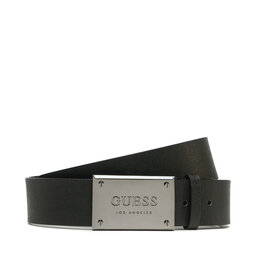 Guess Vyriškas Diržas Guess BM7769 P3435 BLA